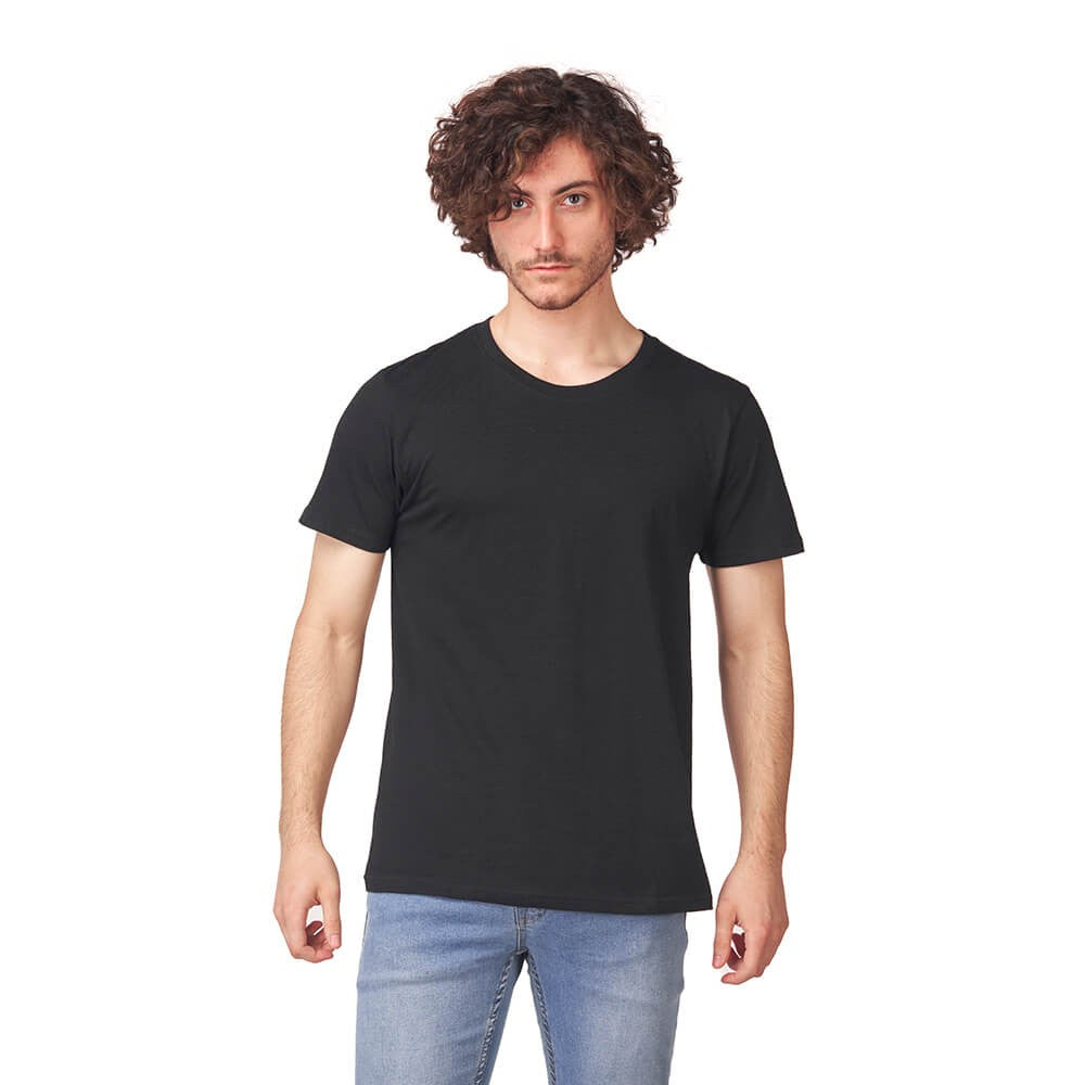 Camiseta manga corta