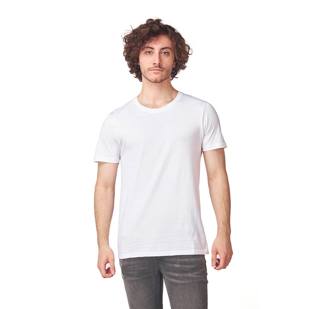 Camiseta manga corta