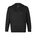 Hoodie Negro