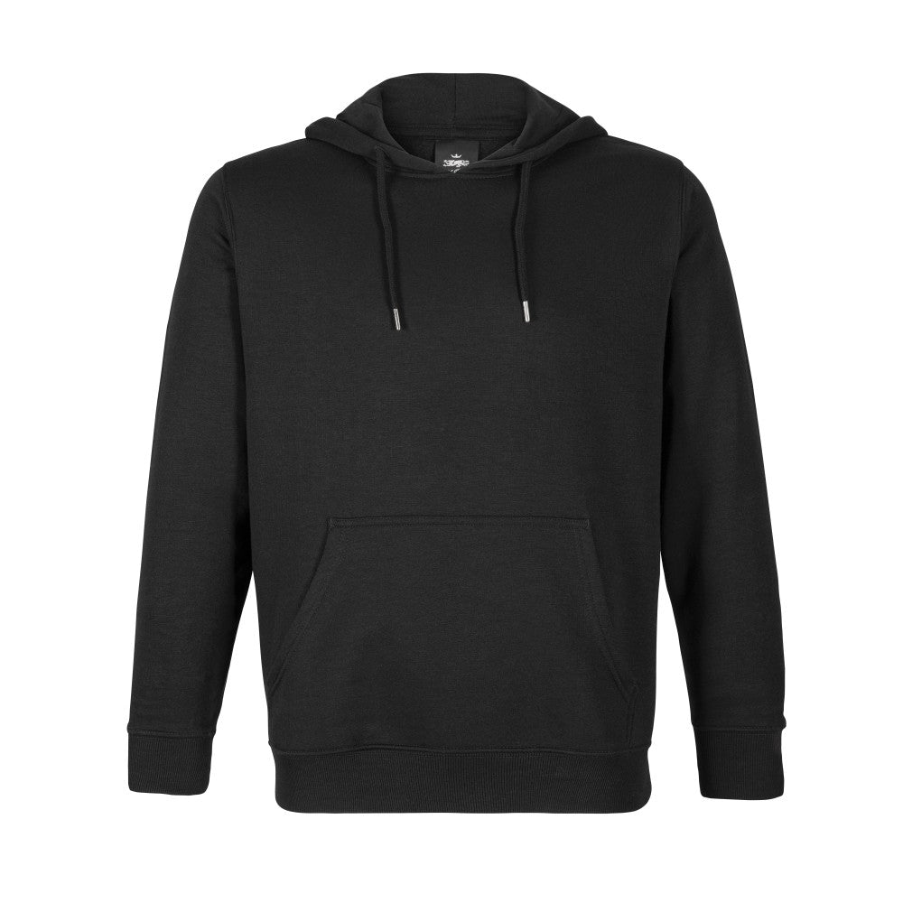 Hoodie Negro