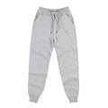 Jogger gris melange