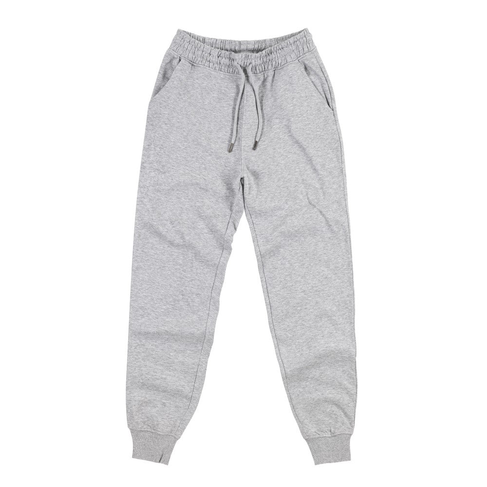 Jogger gris melange